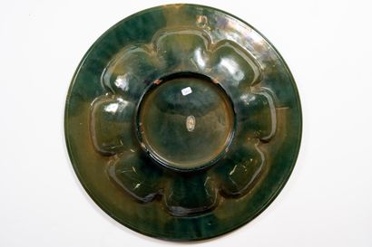 null Clément MASSIER (1844-1917) ceramist
 Paul LIÉNARD (1847-1900), enameler
Large...