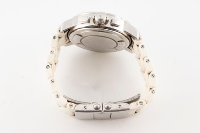 null JAEGER LE COULTRE
Diving Chrono Master Compressor
Montre bracelet "Lady Diving...