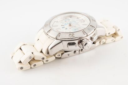 null JAEGER LE COULTRE
Diving Chrono Master Compressor
Lady Diving Chrono" diving...