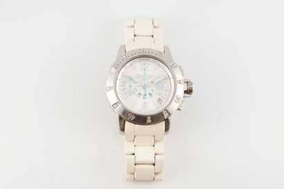 null JAEGER LE COULTRE
Diving Chrono Master Compressor
Lady Diving Chrono" diving...