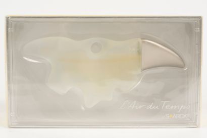 null NINA RICCI « L’air du temps »
Flacon créé par Philippe Starck, eau de toilette...