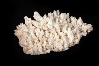 Minéralogie Barytine -La Union( Espagne)

21x13x10cm

Barytine à cristaux complexes...
