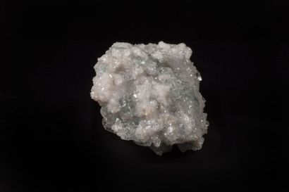 Minéralogie Fluorine et Quartz Montroc ( France)

24x16x14cm

Hérisson cristallisé...