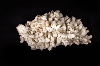 Minéralogie Barytine -La Union( Espagne)

21x13x10cm

Barytine à cristaux complexes...