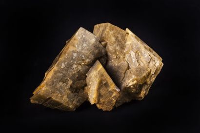 Minéralogie Sphalérite,Sidérite Picos de Europa (Espagne)

12x12x9cm

Taille assez...