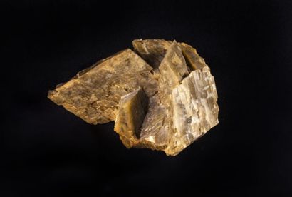 Minéralogie Sphalérite,Sidérite Picos de Europa (Espagne)

12x12x9cm

Taille assez...
