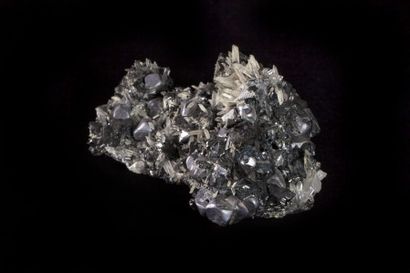 Minéralogie Sphalérite,Galéne,Quartz Krushev Dol Madan( Bulgarie)

13x10x6cm

Galène...
