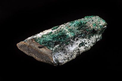 Minéralogie Atacamite - Mine La Farola Province de Copiapo ( Chili)

23x20x17cm

Grande...