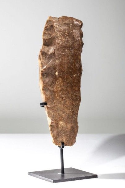 null Nucleus du Néolithique, 3/4000 ans, France.