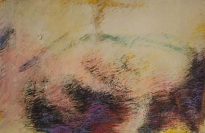 null Jean Louis NEHLICH (Xxème siècle) - Paysages - Huile sur toile - 60x92cm