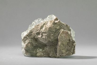 null Fluorite verte, Xiang Hua Lin, Chine.