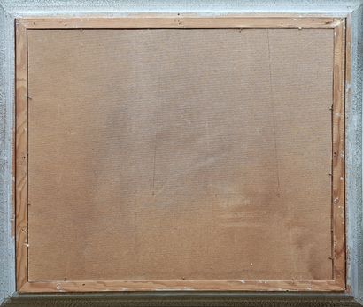 LE POITEVIN Georges (1912-1992) 
"北非的村庄" 水彩水粉，右下角有签名 56 x 67厘米（带框架76 x 89厘米）。



高分辨率的照片


法国房地产--拍卖后几天在巴黎（德鲁瓦街）、里昂或马赛交付拍品--23%的费用是净额，即不包括运输和海关费用。

100...