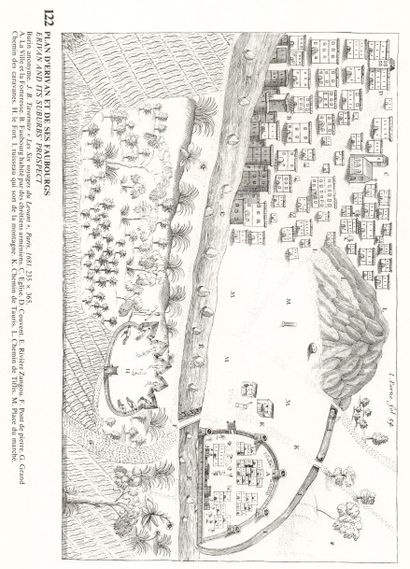 ARMENIE CARTES GEOGRAPHIQUES - « L’Asie Mineure » de 1838, dressée par Delamarche,...