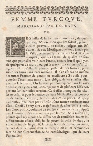 LA CHAPPELLE George de (?-1655) Douze gravures de 1648 du « Recueil de divers portraits...