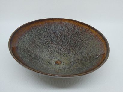 null CHINA



Song style bowl. Diam : 15cm