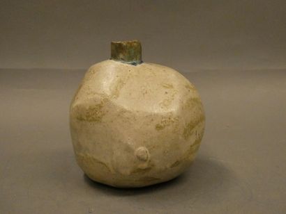 null JAPAN



Sandstone ball base.



H : 16cm