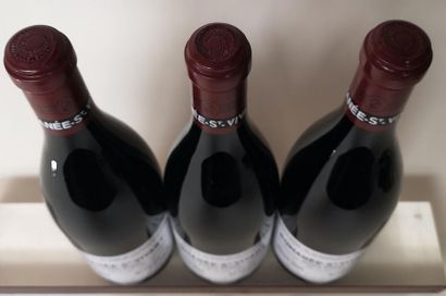 null Assortiment 13 bouteilles DOMAINE DE LA ROMANEE CONTI 2003 :
1 bouteille Romanée-Conti...