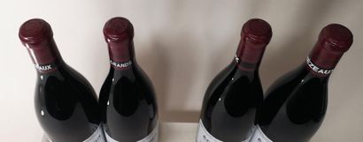 null Assortiment 13 bouteilles DOMAINE DE LA ROMANEE CONTI 2004 :
1 bouteille Romanée-Conti...
