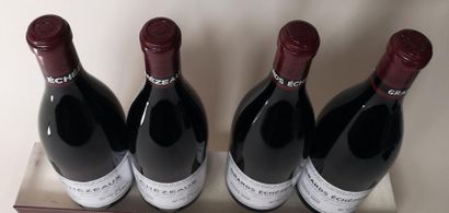 null Assortiment 13 bouteilles DOMAINE DE LA ROMANEE CONTI 2005 :
1 bouteille Romanée-Conti...