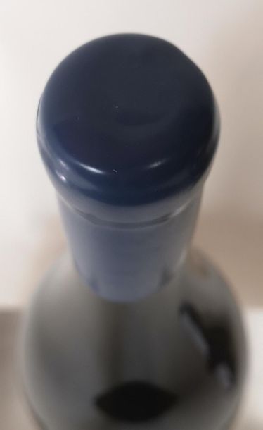 null 1 bouteille MEURSAULT "Clos des Ambres" - Arnaud ENTE 2011

Etiquette très légèrement...