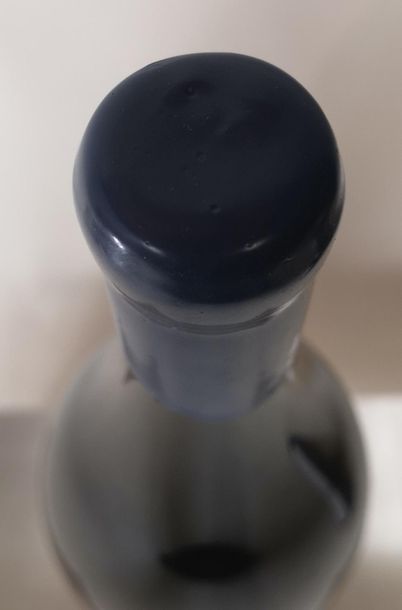 null 1 bouteille MEURSAULT Seve du Clos Vieilles vignes - Arnaud ENTE 2011

