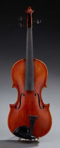 null GERMAN VIOLIN Circa 1900 359 mm.
BE