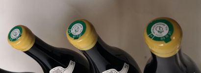null 6 bouteilles CHABLIS Grand cru "Blanchot" - RAVENEAU 2014


