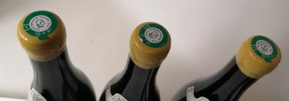 null 6 bouteilles CHABLIS Grand cru "Blanchot" - RAVENEAU 2014


