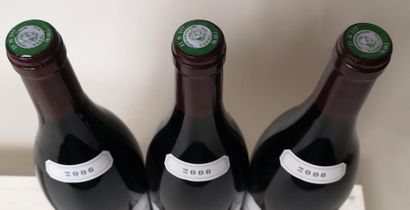 null 3 bouteilles VOSNE ROMANEE 1er cru "Les Chaumes" - Méo-Camuzet 2006


Une étiquette...