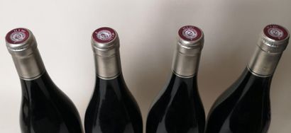 null 4 bouteilles CÔTE RÔTIE "La Landonne" - J.M. Gerin 2011


Une étiquette légèrement...