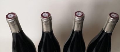 null 4 bouteilles CÔTE RÔTIE "La Landonne" - J.M. Gerin 2012


Une étiquette très...