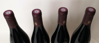 null 4 bouteilles CÔTE RÔTIE - Domaine Ogier 2013


