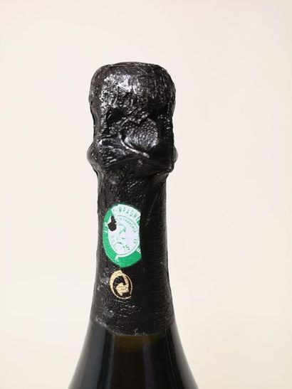 null 1 bouteille CHAMPAGNE DOM PERIGNON 1996


