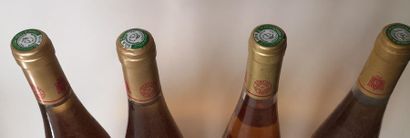 null 4 bouteilles MUSCAT de BEAUMES de VENISE - Domaine COYEAUX A VENDRE EN L'ETAT

1...
