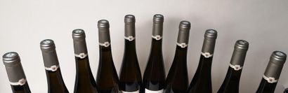 null 10 bouteilles DEISS Marcel - GRASBERG 1998

Etiquettes tâchées, légèrement abîmées....