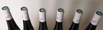 null 6 bouteilles DIRLER-CADE - RIESLING Grand cru KITTERLE 2012