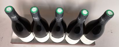 null 5 bouteilles MEURSAULT - ROPITEAU 2012


1 étiquette légèrement griffée.