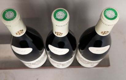 null 3 bouteilles CHAMBOLLE MUSIGNY - BOUCHARD P F 2017


2 étiquettes légèrement...