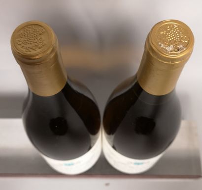 null 2 bouteilles MEURSAULT "Le Clos de Tavaux Monopole" - François GAUNOUX 1997


Etiquettes...