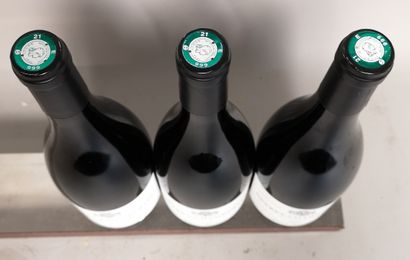 null 3 bouteilles GEVREY CHAMBERTIN - P. MAIZIERE 2018


1 étiquette légèrement ...