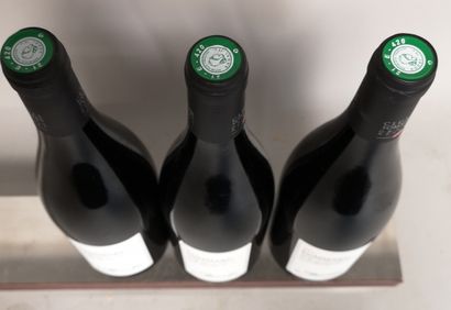null 3 bouteilles POMMARD - GIRARDIN 2017


1 étiquette légèrement griffée.