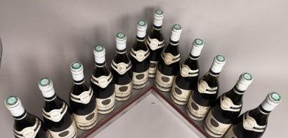null 12 bouteilles BOURGOGNE PASSETOUTGRAIN - POULET Père Fils 1971 A VENDRE EN ...