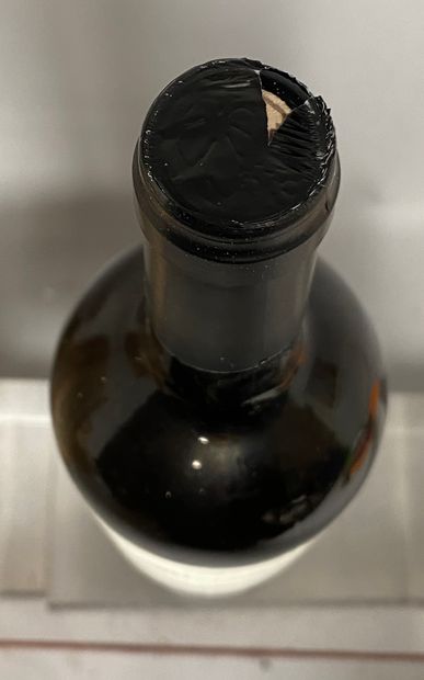 null 1 bouteille RIVESALTES - Château Las COLLAS En coffret. 1961


Capsule abimée...