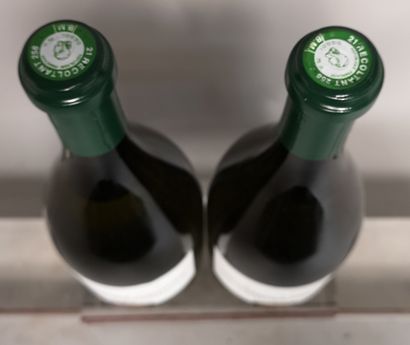null 2 bouteilles MEURSAULT 1er cru CHARMES - Château de MEURSAULT 2013


1 étiquette...