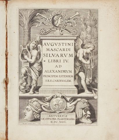 EPIPHANE - CORNARIUS, Janus. D. Epiphanii episcopi Contanstiae Cypri, contra octoginta...
