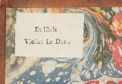 null [MANUSCRIT]. [CHANSONS]. Recueil de chansons
En français, manuscrit sur papier
France,...
