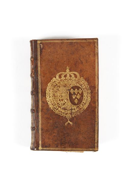 [PORREÑO, Baltasar]. Collection of the memorable actions and words of Philip the...