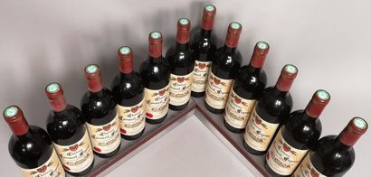 null 
2 bouteilles Château GISCOURS - 3e Gcc Margaux 2001




"
