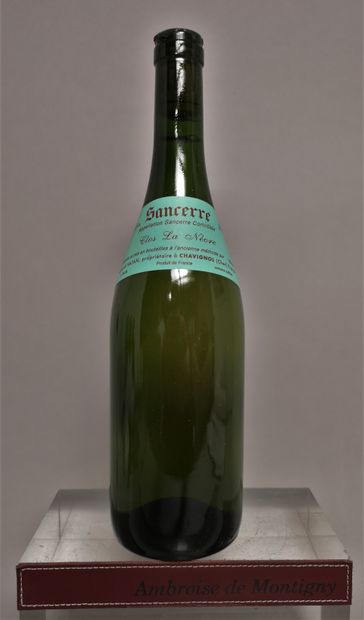 null 
1 bouteille SANCERRE ""Clos de la Néore"" - E. Vatan 2006
