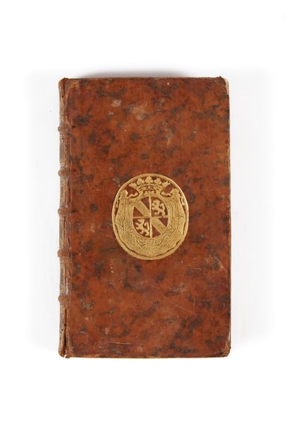 [DUREY DE SAUVOY, Jos. Marquis du terrail]. The Princess of Gonsague, historical...